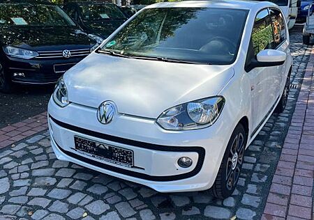 VW Up Volkswagen ! club !