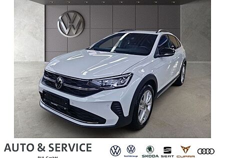 VW Taigo Volkswagen Goal 1,0 l TSI 7-Gang DSG *Rear View* - TZ