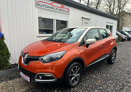 Renault Captur ENERGY 1,5dCi Experience "AUTOMATIK/NAVI"