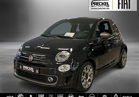 Fiat 500 1.0 GSE Hybrid Sport /Tech-Paket