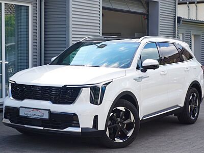 Kia Sorento Platinum 4WD Plug In Panorama ACC Mod 25