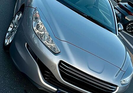 Peugeot RCZ 2.0 HDi 160 -