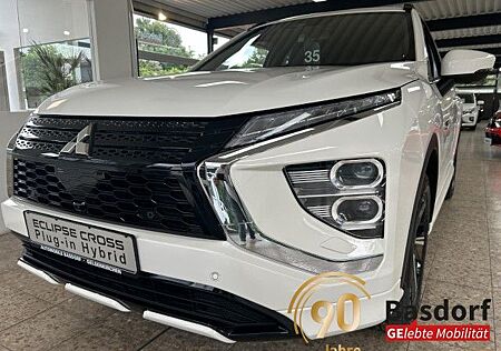 Mitsubishi Eclipse Cross Plug-in Hybrid Select, LED,Navi