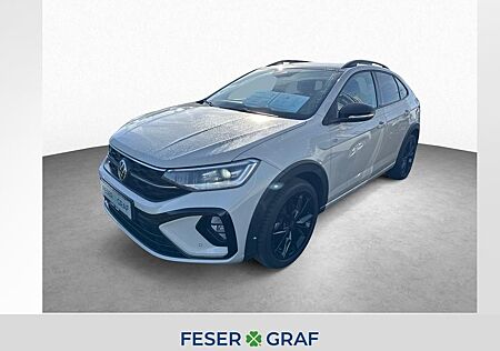 VW Taigo Volkswagen R-Line 1.5 TSI DSG 150PS