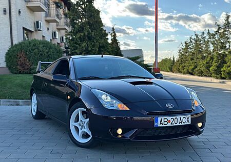 Toyota Celica GT 2005 facelift