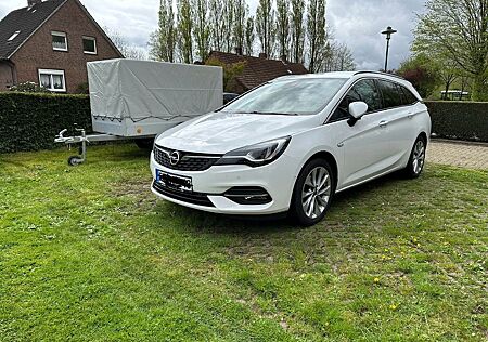 Opel Astra ST 1.5 Diesel 77kW Design & Tech Desig...