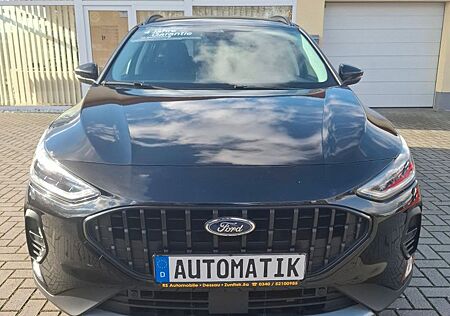 Ford Focus Active X ACC+Head-Up+AHK+Panoramadach