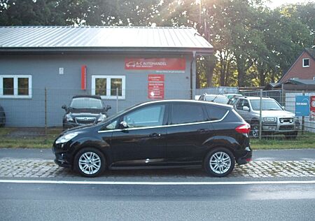 Ford C-Max 1,0 EcoBoost 92kW SYNC Edition