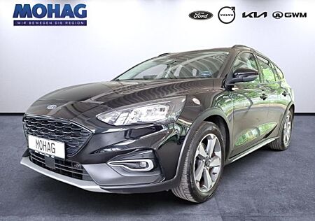 Ford Focus Turnier 1.0 MHEV Active ACC Navi Klimaauto