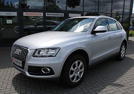 Audi Q5 2.0 TDI ultra quattro*2.Hd*AHK*Allwetter*