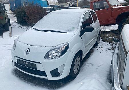 Renault Twingo Dynamique 1.2 LEV 16V 75 eco2