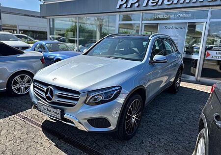 Mercedes-Benz GLC 350 e 4Matic AMG, 20 Zoll / Panorama