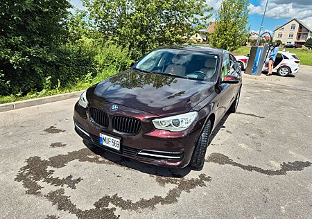 BMW 535i 535 Gran Turismo xDrive Gran Turismo -
