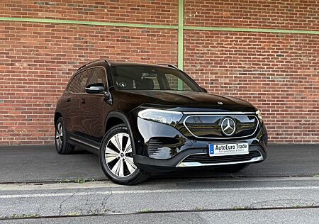 Mercedes-Benz EQB Mercedes 250 | 7 Sitze | 66 kWh | SOH 94% |