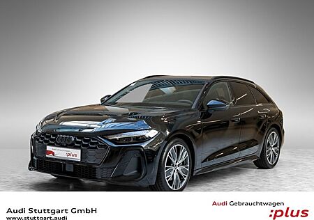 Audi A4 Avant S line TFSI 150 kW S tronic Tech plus