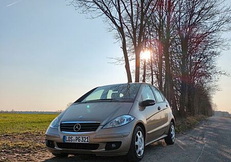 Mercedes-Benz A 150 CLASSIC Classic