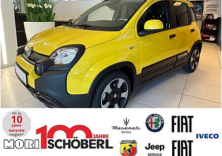 Fiat Panda Pandina Cross 1.0 GSE 51kW Mild-Hybrid