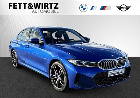 BMW 330e M Sport|Harman/Kardon|DAProf.