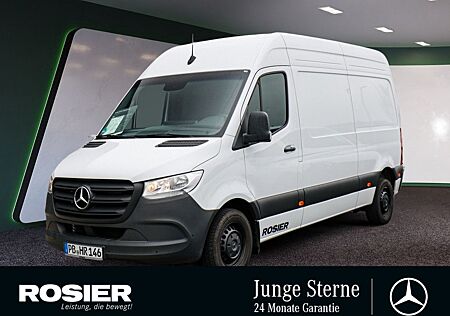 Mercedes-Benz Sprinter 315 CDI Kasten L2H2 AHK Stdhz. Navi Kam