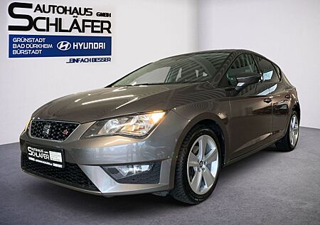 Seat Leon 1.4l TSI FR