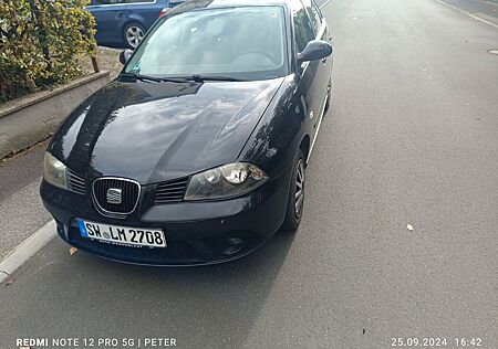 Seat Ibiza 1.4 16V 63kW Comfort Edition Comfort E...