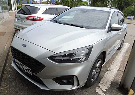 Ford Focus Turnier 1.0 Start-Stopp-System ST-LINE