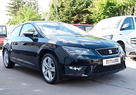 Seat Leon SC 1.4 TSI FR*LED*HU/AU & Inspektion neu*