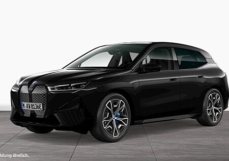 BMW iX xDrive40 AHK Driv.Assist.Prof Harman/K Laser