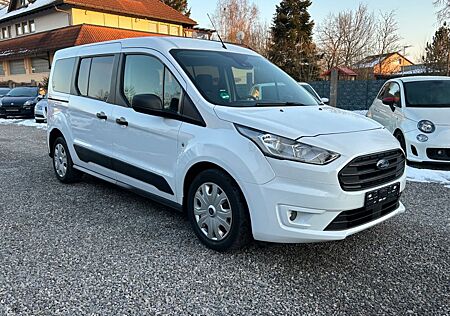 Ford Transit Connect Kombi lang Trend #Inspektion Neu