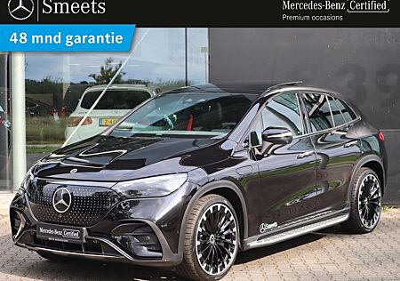 Mercedes-Benz EQE SUV 350 4Matic AMG Line 91 kWh panorama dach