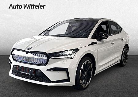 Skoda Enyaq Coupé 85 Sportline/Kamera/ACC/Canton