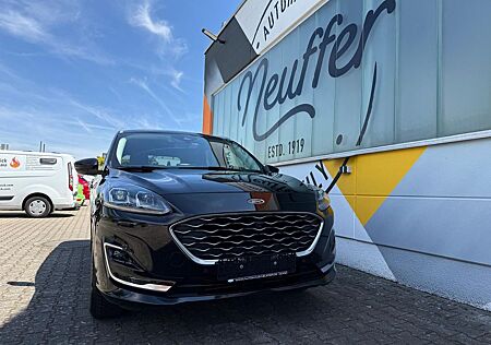 Ford Kuga Vignale/LED/AHK abnehmbar/ACC/Memory