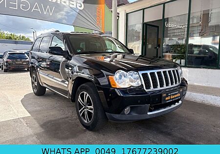 Jeep Grand Cherokee 3.0 CRD Overland*SERVICE NEU*SHZ*