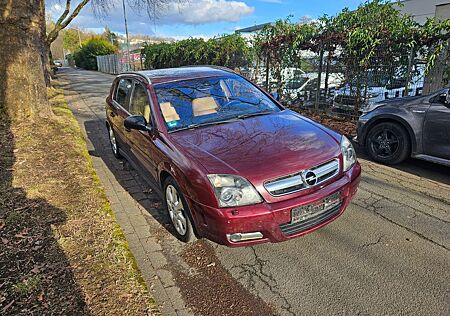 Opel Signum 1.9 CDTI ***TÜV 03/2027***Leder***