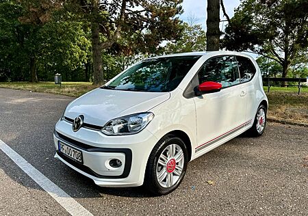 VW Up Volkswagen ! beats