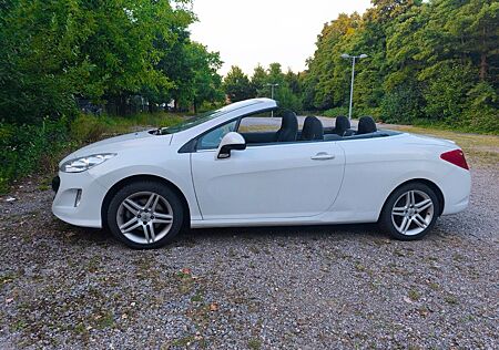 Peugeot 308 CC Platinum 155 THP Platinum