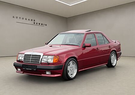 Mercedes-Benz E 36 AMG E 34 AMG 1.Hand/deutsche Historie/neuwertig