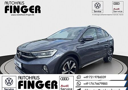 VW Taigo Volkswagen 1.0 TSI Style*AHK/Navi/LED/Kamera/ACC/SHZ*