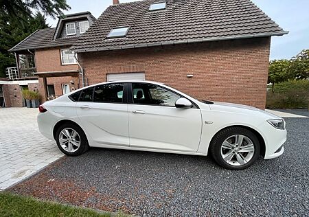 Opel Insignia 2.0 Diesel 125kW Schräghecklimousine