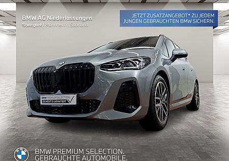 BMW 223i xDrive Active Tourer M Sport AHK Harman/K
