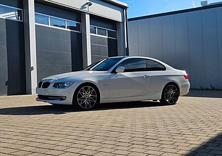BMW 320i Coupé M Sport Edition
