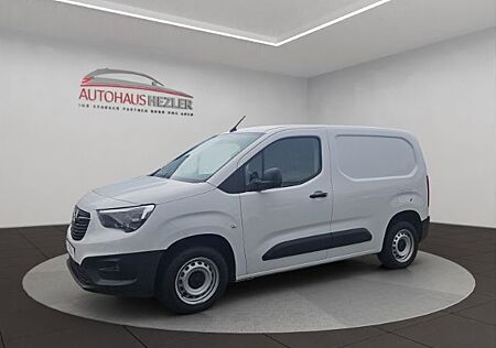 Opel Combo Cargo Edition DAB LenkradHZG Keyless Entry