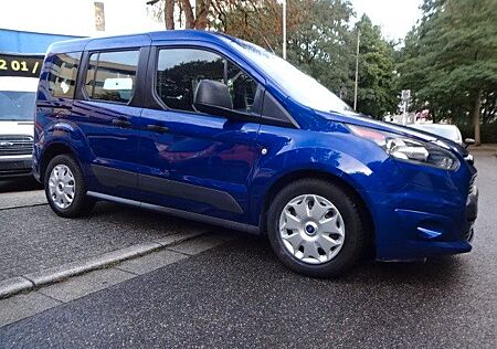 Ford Tourneo Connect 1.0 EcoBoost 74kW Trend Klima.