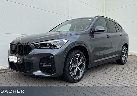 BMW X1 xDrive20i M Sport,ACC,adLED,Keyless,H/K,DAB