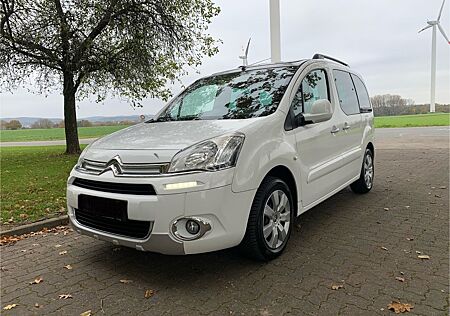 Citroën Berlingo VTi 120 Multispace Selection Panorama-D