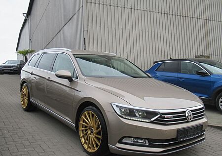 VW Passat Variant Volkswagen Highline BMT/Start-Stopp 4Motion