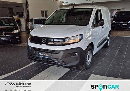 Opel Combo 1.5 CDTI DPF Android Auto RFK LHZ