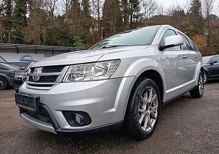 Fiat Freemont Lounge AWD / 7-Sitzer