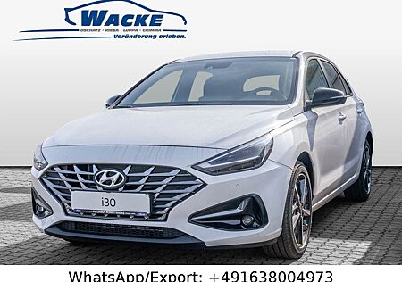Hyundai i30 1.0 T-GDi Edition 30