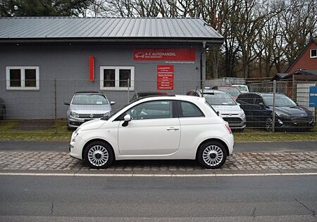 Fiat 500 1.2 8V Lounge